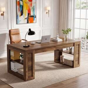 premium-solid-wood-office-table-ergonomic-executive-workstation