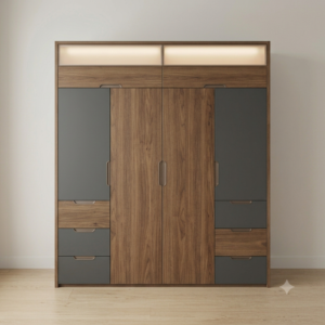 Wardrobes