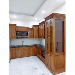 custom-solid-wood-modular-kitchen-cabinets-luxury-culinary-series